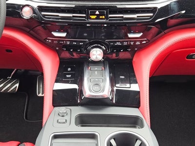 2026 Acura MDX Type S w/Advance Package