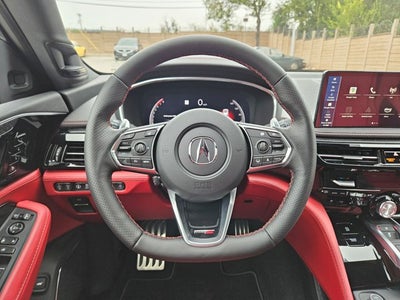 2026 Acura MDX Type S w/Advance Package