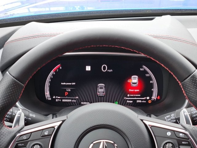 2026 Acura MDX Type S w/Advance Package