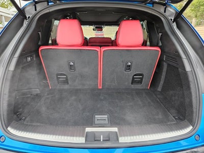 2026 Acura MDX Type S w/Advance Package