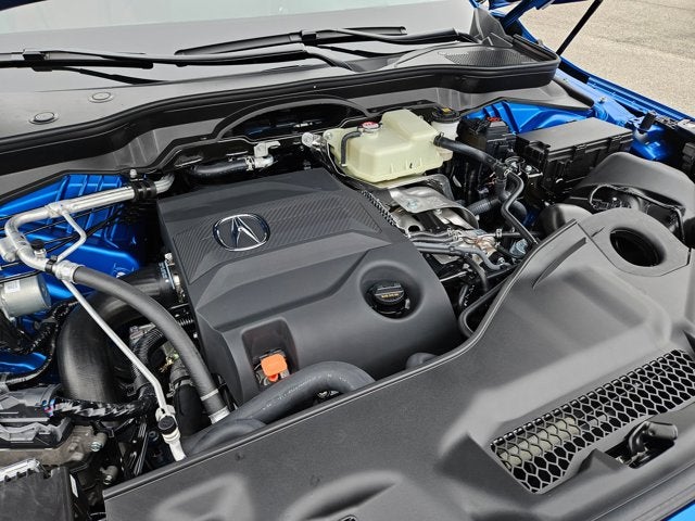 2026 Acura MDX Type S w/Advance Package