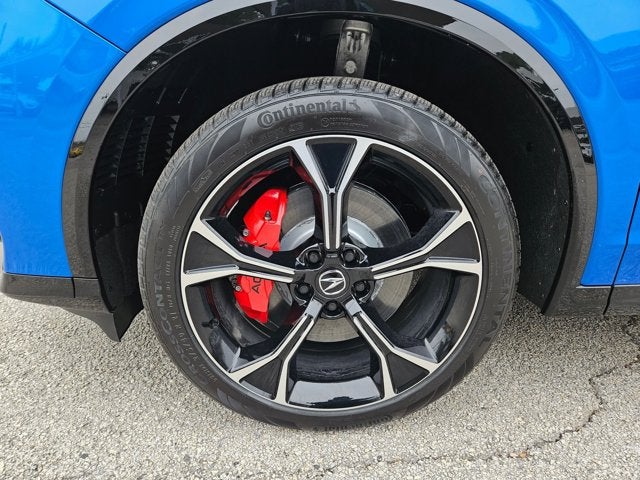 2026 Acura MDX Type S w/Advance Package