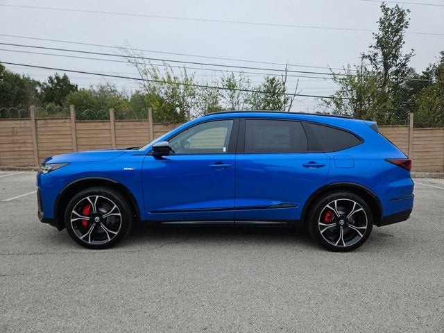 2026 Acura MDX Type S w/Advance Package