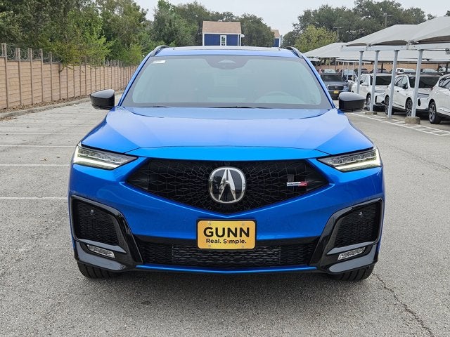 2026 Acura MDX Type S w/Advance Package