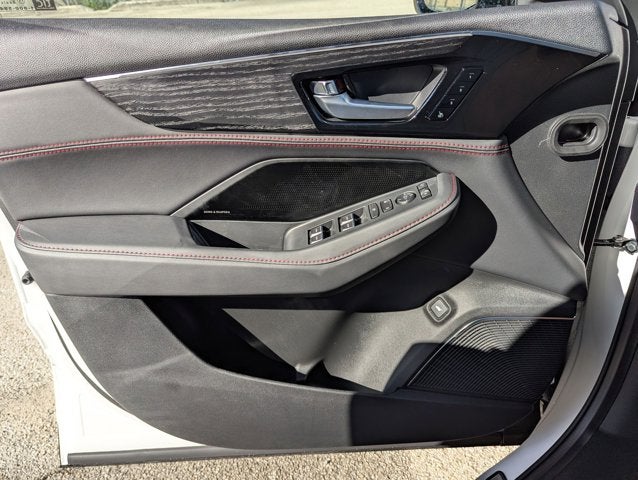 2026 Acura MDX Type S w/Advance Package