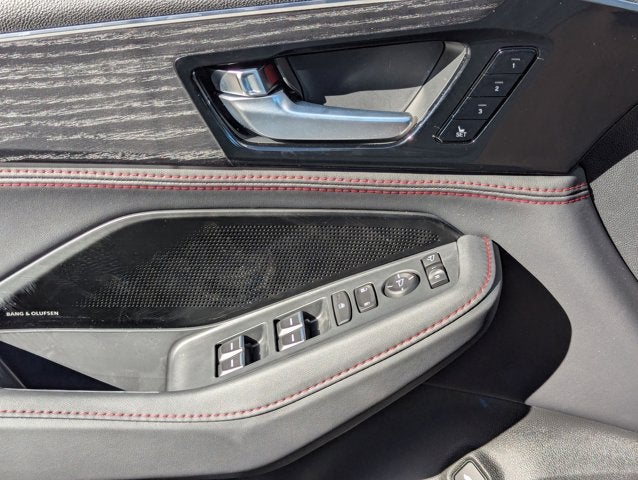 2026 Acura MDX Type S w/Advance Package