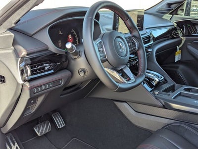 2026 Acura MDX Type S w/Advance Package