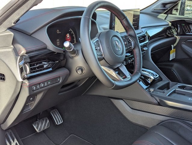 2026 Acura MDX Type S w/Advance Package