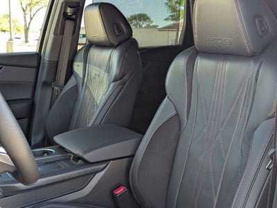 2026 Acura MDX Type S w/Advance Package