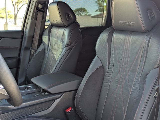 2026 Acura MDX Type S w/Advance Package