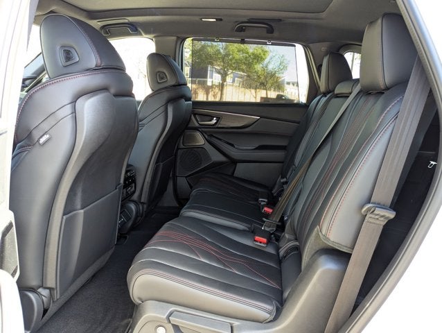 2026 Acura MDX Type S w/Advance Package