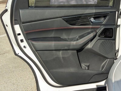 2026 Acura MDX Type S w/Advance Package