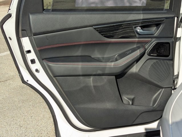 2026 Acura MDX Type S w/Advance Package