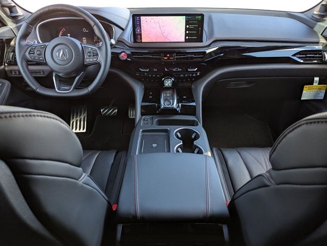 2026 Acura MDX Type S w/Advance Package