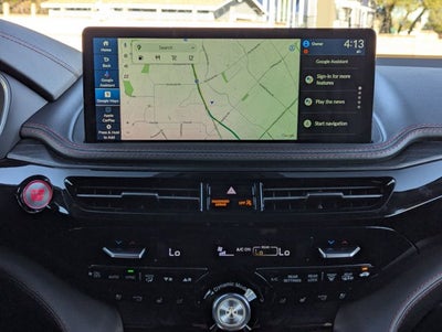 2026 Acura MDX Type S w/Advance Package