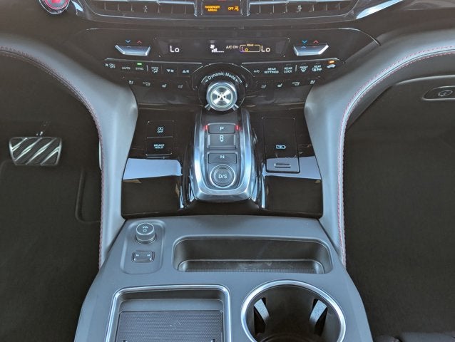 2026 Acura MDX Type S w/Advance Package