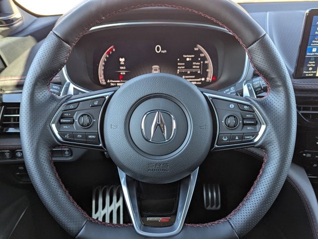 2026 Acura MDX Type S w/Advance Package