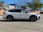 2026 Acura MDX Type S w/Advance Package