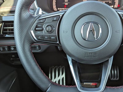 2026 Acura MDX Type S w/Advance Package