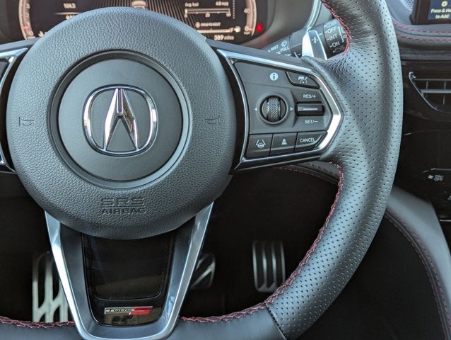 2026 Acura MDX Type S w/Advance Package