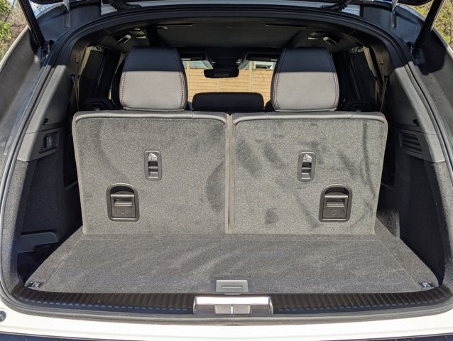 2026 Acura MDX Type S w/Advance Package