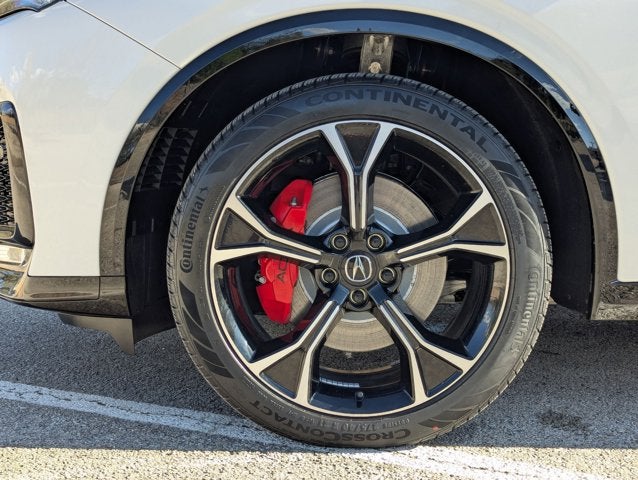 2026 Acura MDX Type S w/Advance Package