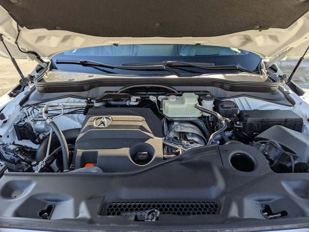 2026 Acura MDX Type S w/Advance Package