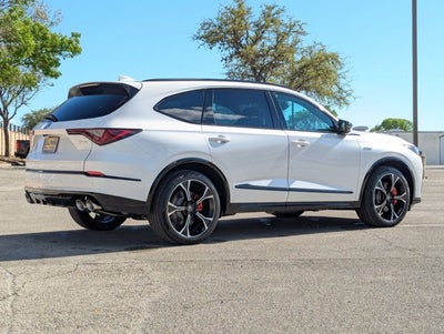 2026 Acura MDX Type S w/Advance Package