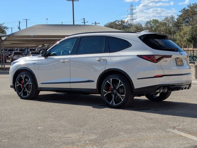 2026 Acura MDX Type S w/Advance Package