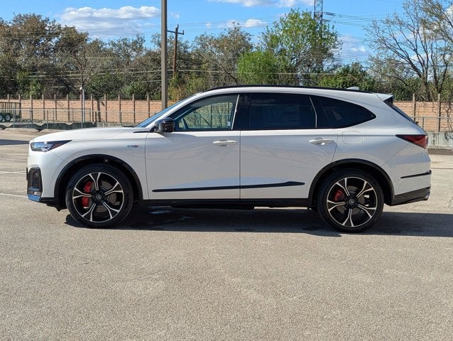 2026 Acura MDX Type S w/Advance Package