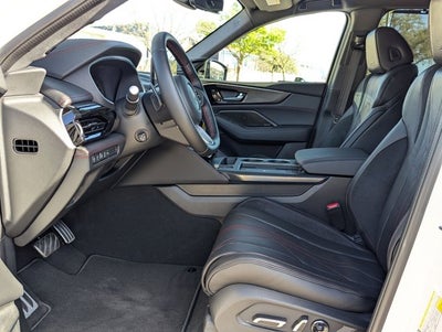 2026 Acura MDX Type S w/Advance Package