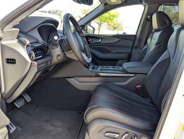 2026 Acura MDX Type S w/Advance Package