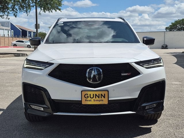 2026 Acura MDX Type S SH-AWD w/Advance Package