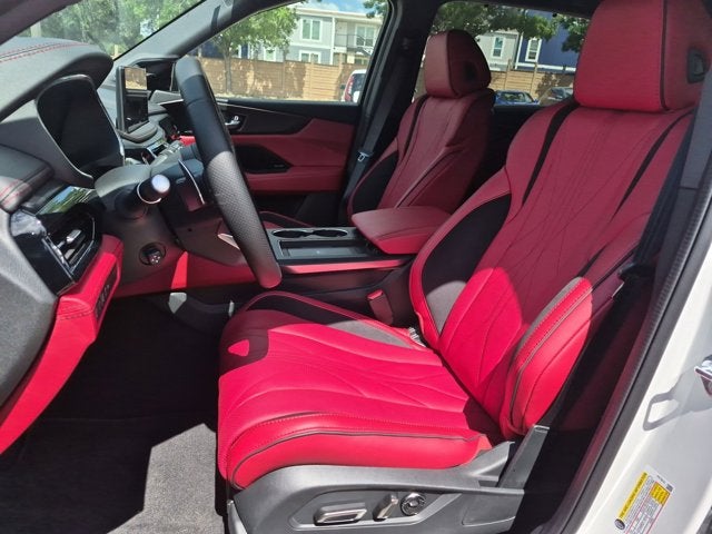 2026 Acura MDX Type S SH-AWD w/Advance Package