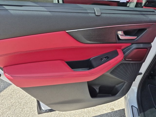2026 Acura MDX Type S SH-AWD w/Advance Package