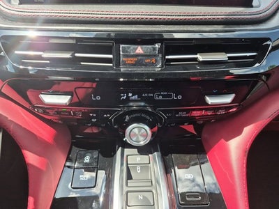 2026 Acura MDX Type S SH-AWD w/Advance Package
