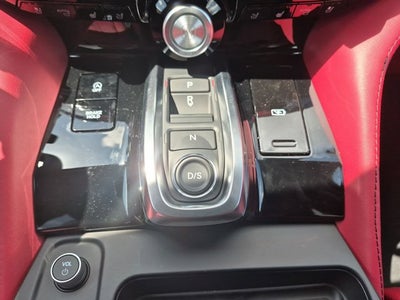 2026 Acura MDX Type S SH-AWD w/Advance Package