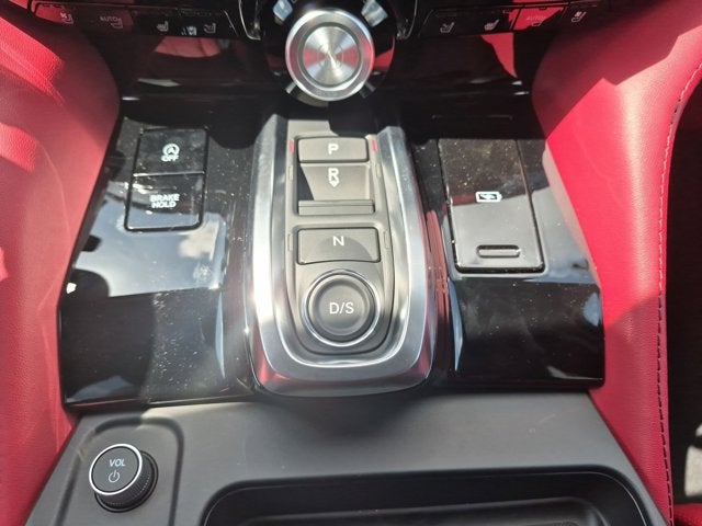 2026 Acura MDX Type S SH-AWD w/Advance Package
