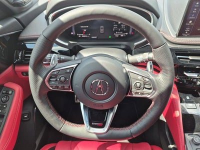2026 Acura MDX Type S SH-AWD w/Advance Package