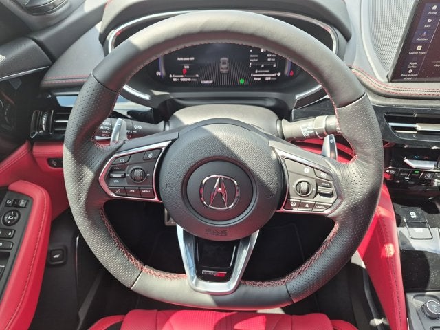 2026 Acura MDX Type S SH-AWD w/Advance Package