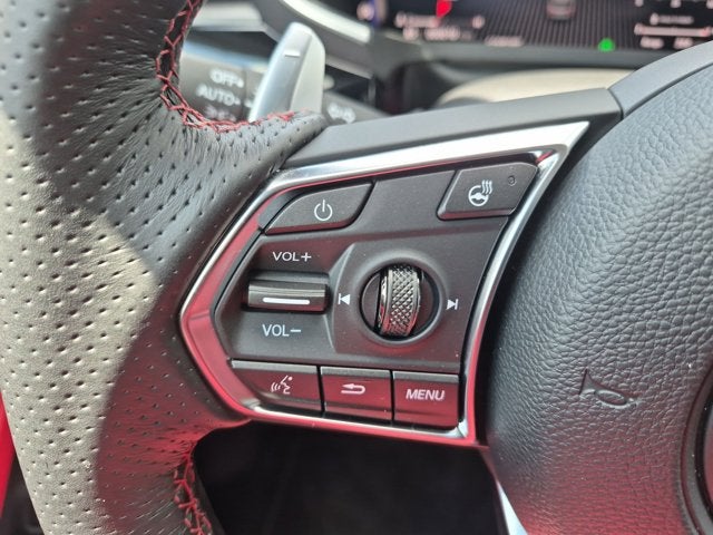 2026 Acura MDX Type S SH-AWD w/Advance Package