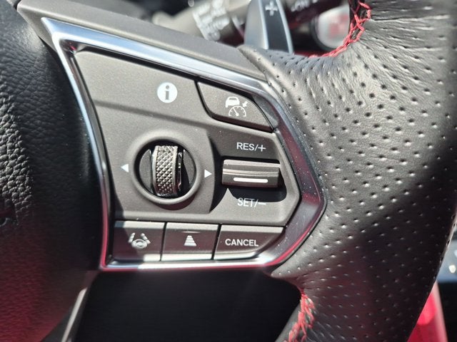 2026 Acura MDX Type S SH-AWD w/Advance Package