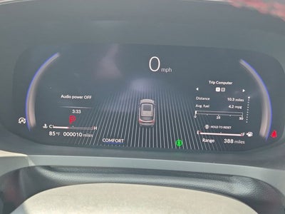 2026 Acura MDX Type S SH-AWD w/Advance Package