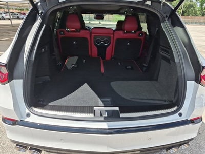 2026 Acura MDX Type S SH-AWD w/Advance Package