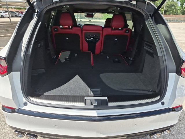 2026 Acura MDX Type S SH-AWD w/Advance Package
