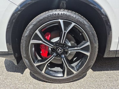 2026 Acura MDX Type S SH-AWD w/Advance Package