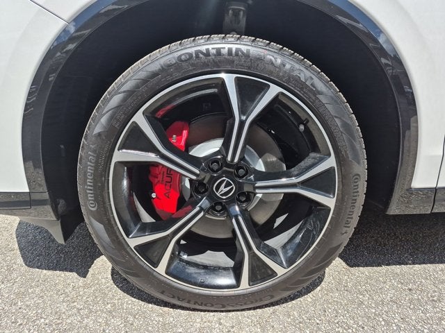 2026 Acura MDX Type S SH-AWD w/Advance Package
