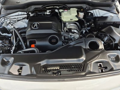2026 Acura MDX Type S SH-AWD with Advance Package