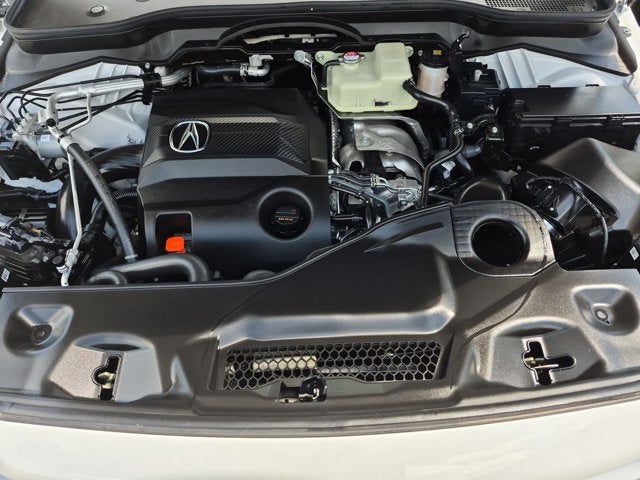 2026 Acura MDX Type S SH-AWD with Advance Package