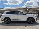 2026 Acura MDX Type S SH-AWD w/Advance Package